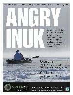 Angry Inuk showtimes