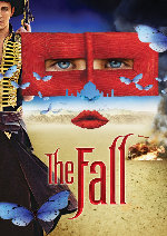 The Fall showtimes