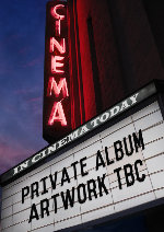 Private Album showtimes
