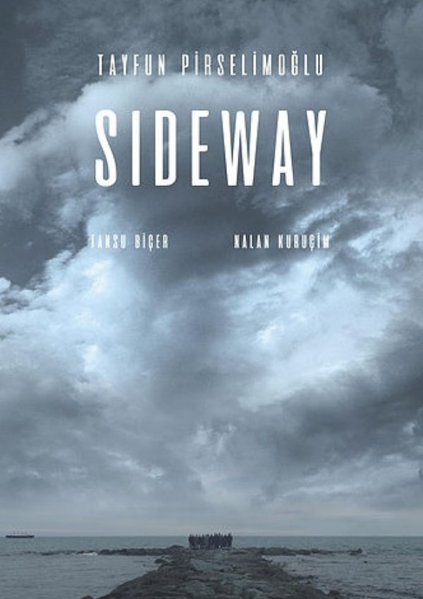 'Sideway' movie poster