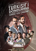 Turkish Ice-Cream showtimes