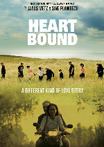 Heartbound: A Different Kind Of Love Story showtimes