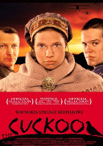The Cuckoo (Kukushka) showtimes