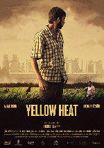Yellow Heat (Sari Sicak) showtimes