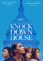 Knock Down The House showtimes