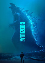 Godzilla: King of the Monsters showtimes