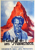 Fight For The Matterhorn showtimes