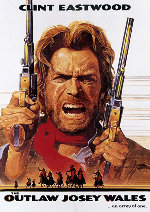 The Outlaw Josey Wales showtimes