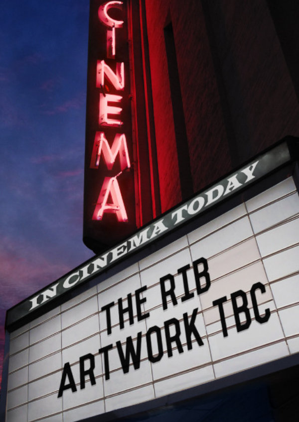 'The Rib' movie poster
