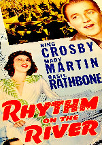 Rhythm On The River showtimes