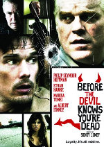 Before The Devil Knows You're Dead showtimes