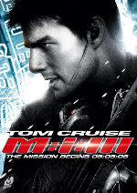 Mission: Impossible III showtimes