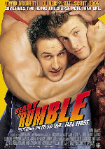 Ready To Rumble showtimes