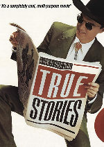True Stories showtimes