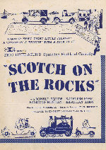 Laxdale Hall (aka Scotch On The Rocks) showtimes