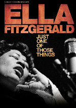 Ella Fitzgerald: Just One Of Those Things showtimes
