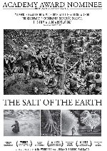 The Salt Of The Earth showtimes