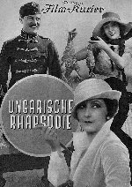 Hungarian Rhapsody (Ungarische Rhapsodie) showtimes