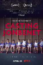 Casting JonBenet showtimes