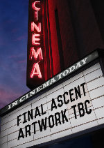 Final Ascent: The Legend Of Hamish MacInnes showtimes