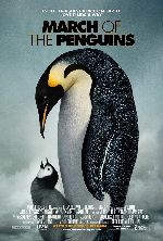 March of the Penguins showtimes