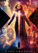 X-Men: Dark Phoenix showtimes