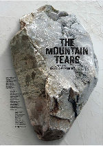 The Mountain Tears showtimes