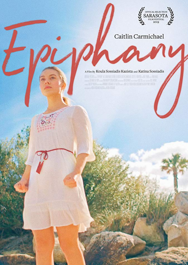'Epiphany' movie poster
