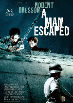 A Man Escaped showtimes