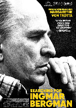 Searching For Ingmar Bergman showtimes