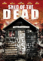 Shed of the Dead showtimes