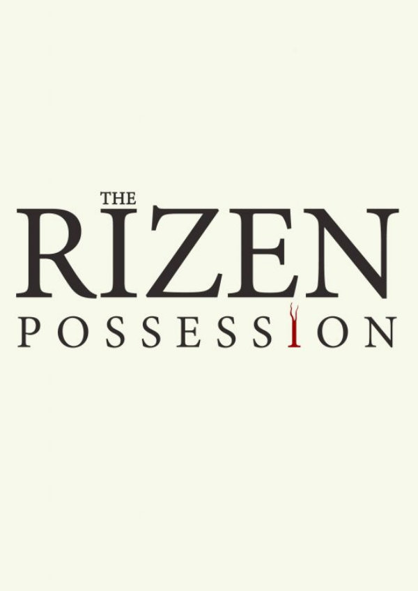 'The Rizen: Possession' movie poster