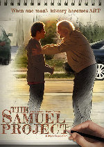 The Samuel Project showtimes