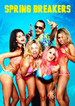 Spring Breakers showtimes
