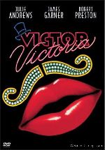Victor Victoria showtimes
