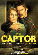 The Captor showtimes