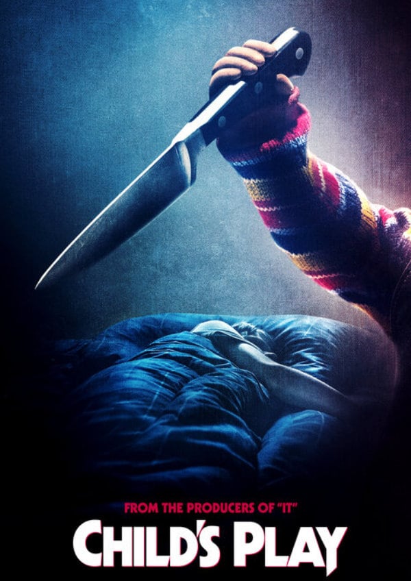 'Child's Play (2019)' movie poster