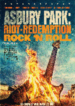 Asbury Park: Riot, Redemption, Rock & Roll showtimes