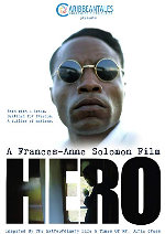 HERO Inspired By The Extraordinary Life & Times Of Mr. Ulric Cross showtimes