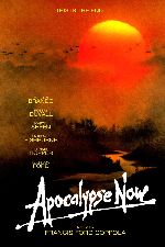 Apocalypse Now showtimes