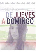 Thursday Till Sunday (De Jueves A Domingo) showtimes