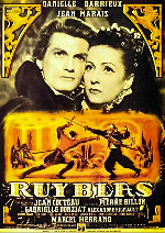 Ruy Blas showtimes