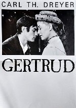 Gertrud showtimes