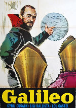 Galileo showtimes