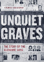 Unquiet Graves showtimes
