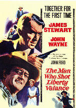The Man Who Shot Liberty Valance showtimes