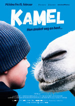 The Arctic Camels (Kamel) showtimes