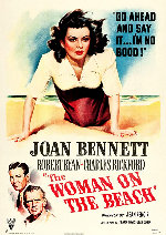 Woman On The Beach showtimes