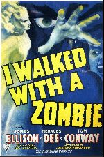 I Walked With a Zombie (1943) showtimes
