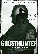 Ghosthunter showtimes
